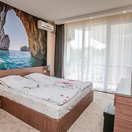 Stella Del Mare Guest House Kiten  Luaran gambar