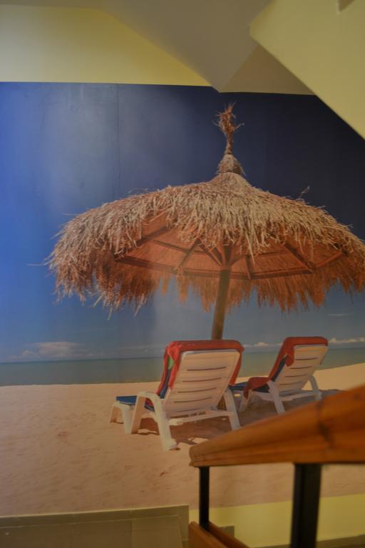 Stella Del Mare Guest House Kiten  Luaran gambar