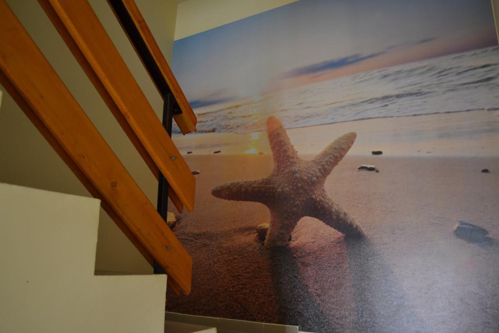 Stella Del Mare Guest House Kiten  Luaran gambar