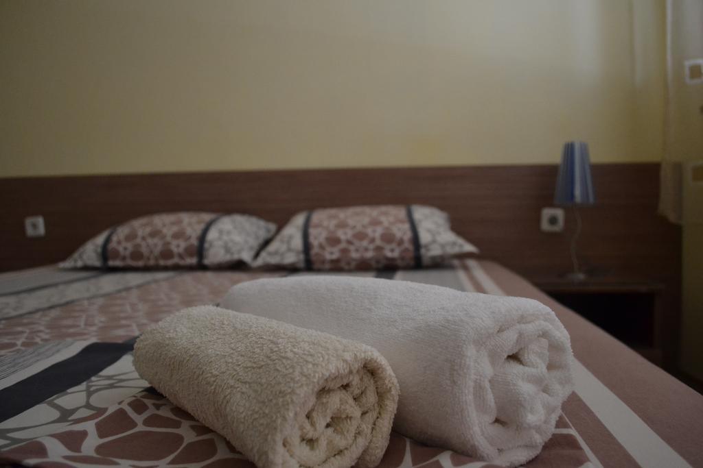 Stella Del Mare Guest House Kiten  Bilik gambar
