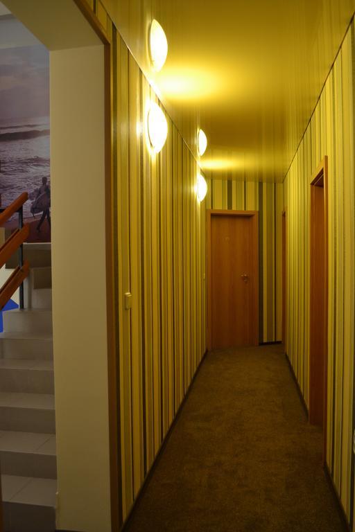 Stella Del Mare Guest House Kiten  Luaran gambar