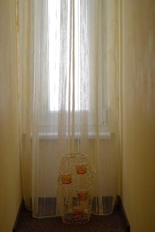 Stella Del Mare Guest House Kiten  Luaran gambar