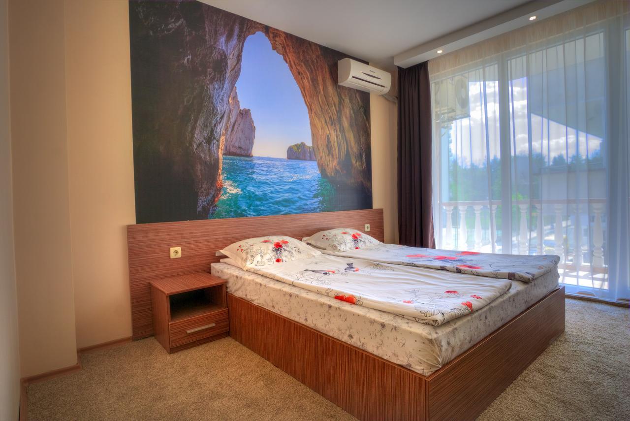 Stella Del Mare Guest House Kiten  Luaran gambar