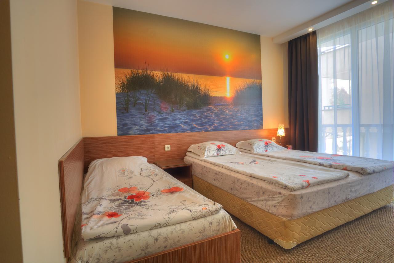 Stella Del Mare Guest House Kiten  Luaran gambar