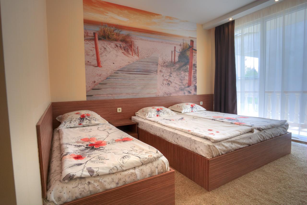 Stella Del Mare Guest House Kiten  Luaran gambar