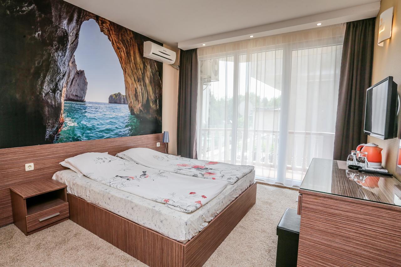 Stella Del Mare Guest House Kiten  Luaran gambar