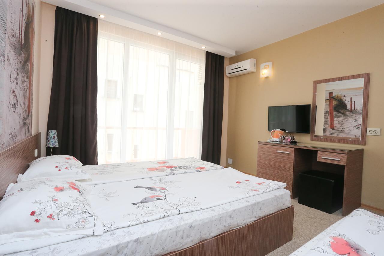 Stella Del Mare Guest House Kiten  Luaran gambar