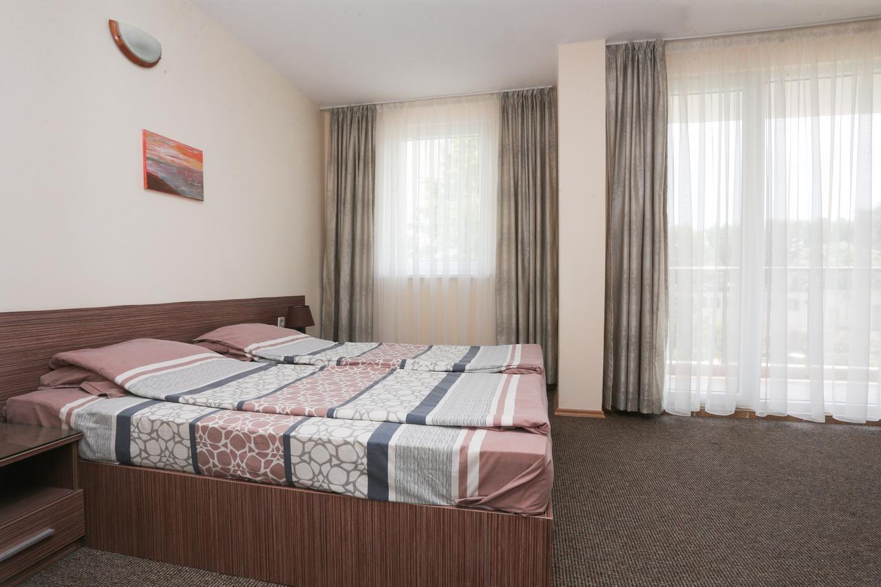Stella Del Mare Guest House Kiten  Luaran gambar